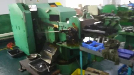 Custom M1.0~M20 Ear Metal Road Stud for Building