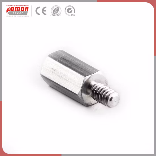 Custom M1.0~M20 Ear Metal Road Stud for Building