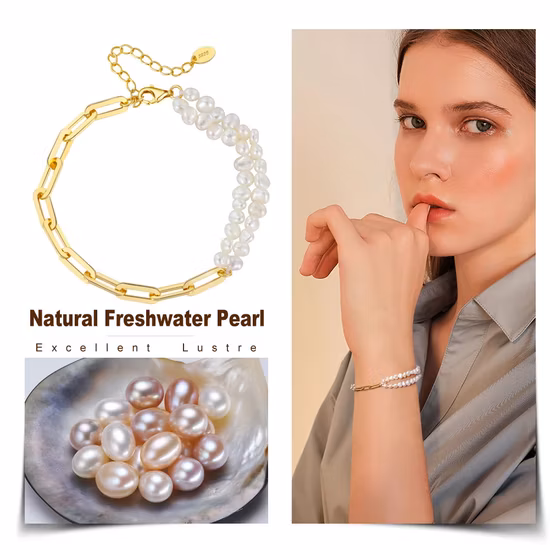 Высококачественный браслет с двойной птицей для девочек из серебра 925 пробы