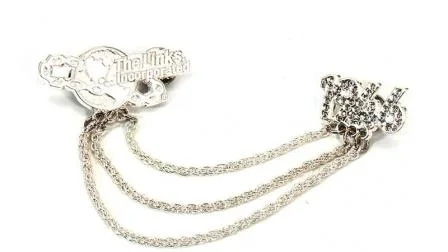 Золотой браслет в форме сердца по низкой цене, популярный браслет с кристаллами для женщин, ювелирные изделия (charm-05)
