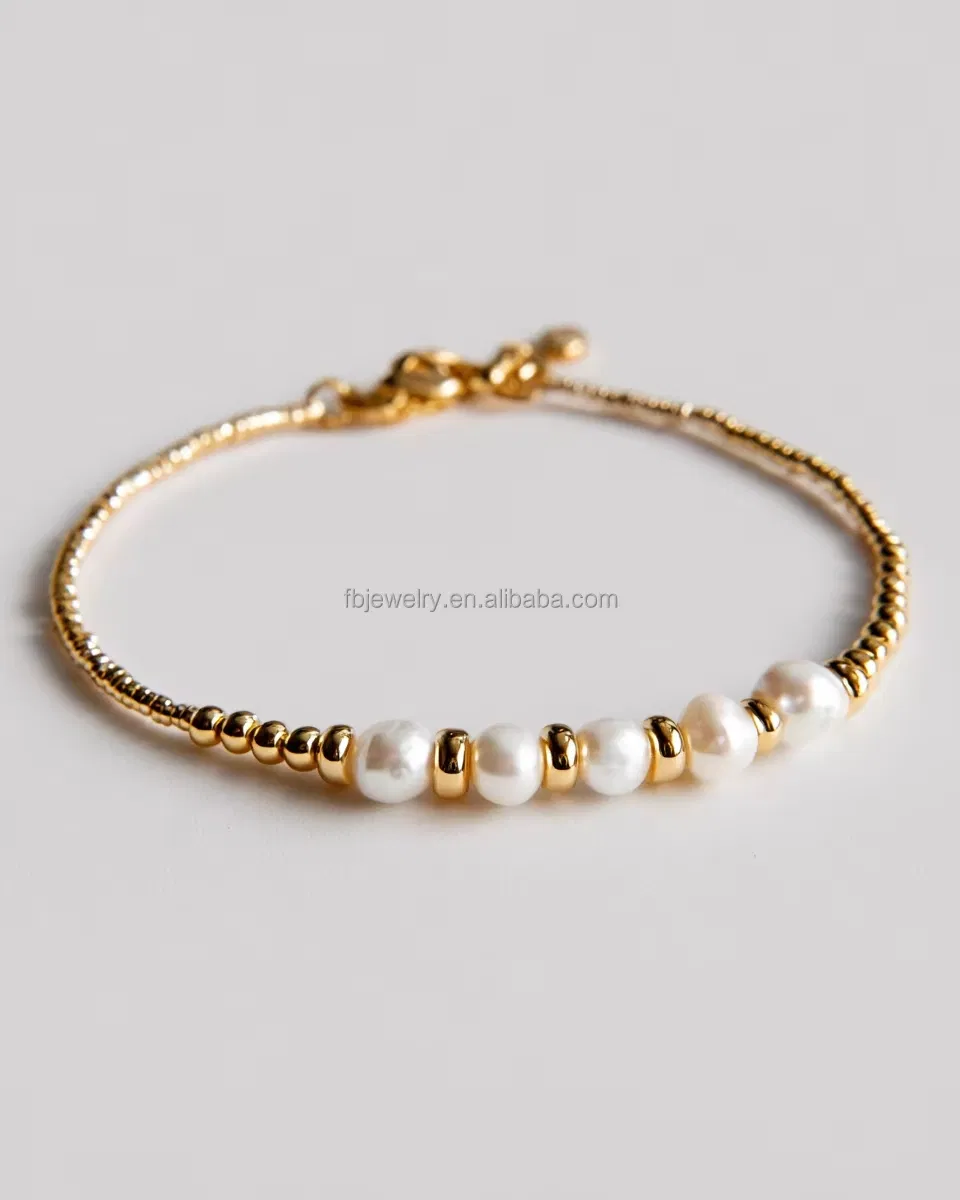 Ювелирный браслет с антирадиационным турмалином большого размера из бисера в меньшем количестве для ухода за телом для мужчин (CFTMB001)